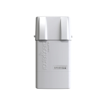 رادیو وایرلس میکروتیک BaseBox 5